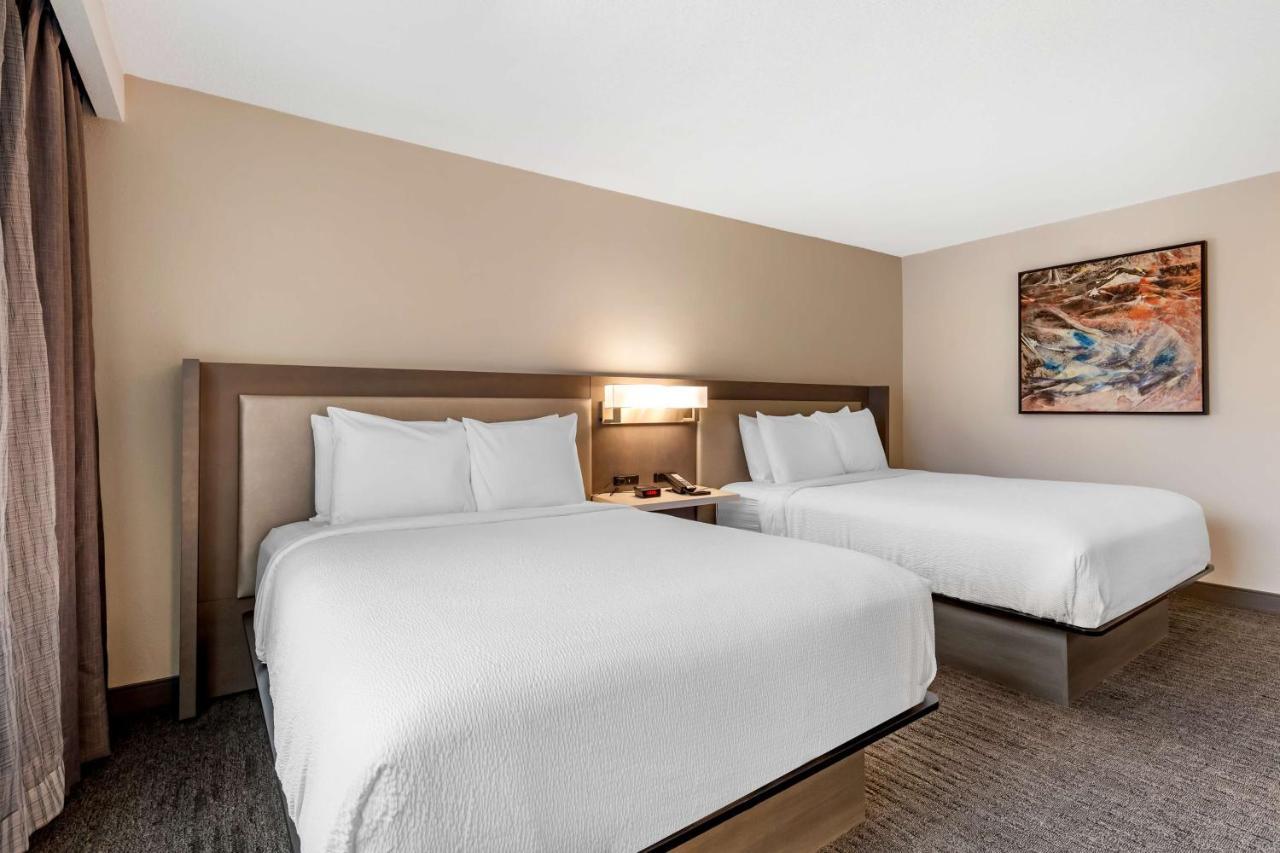 Best Western Premier Rockville Hotel & Suites Exterior foto